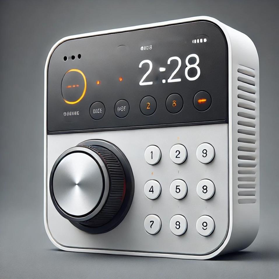 ALARM SYSTEM - ST SYSTEM TRICHY