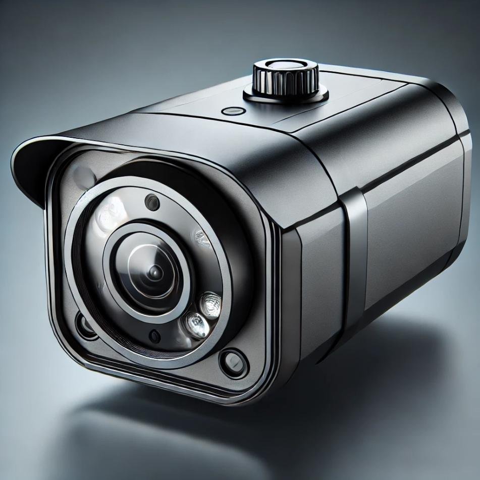 CCTV - ST SYSTEM TRICHY