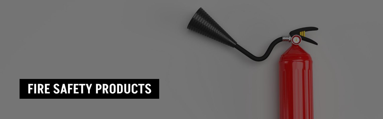 Fire Safety Products in ST System Trichy