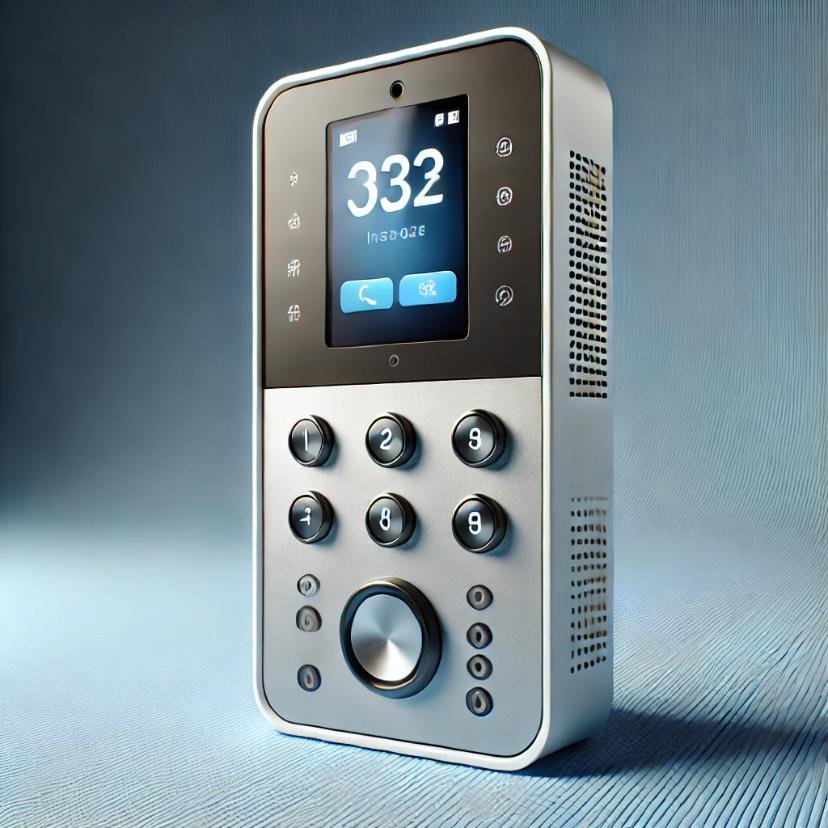 INTERCOM - ST SYSTEM TRICHY