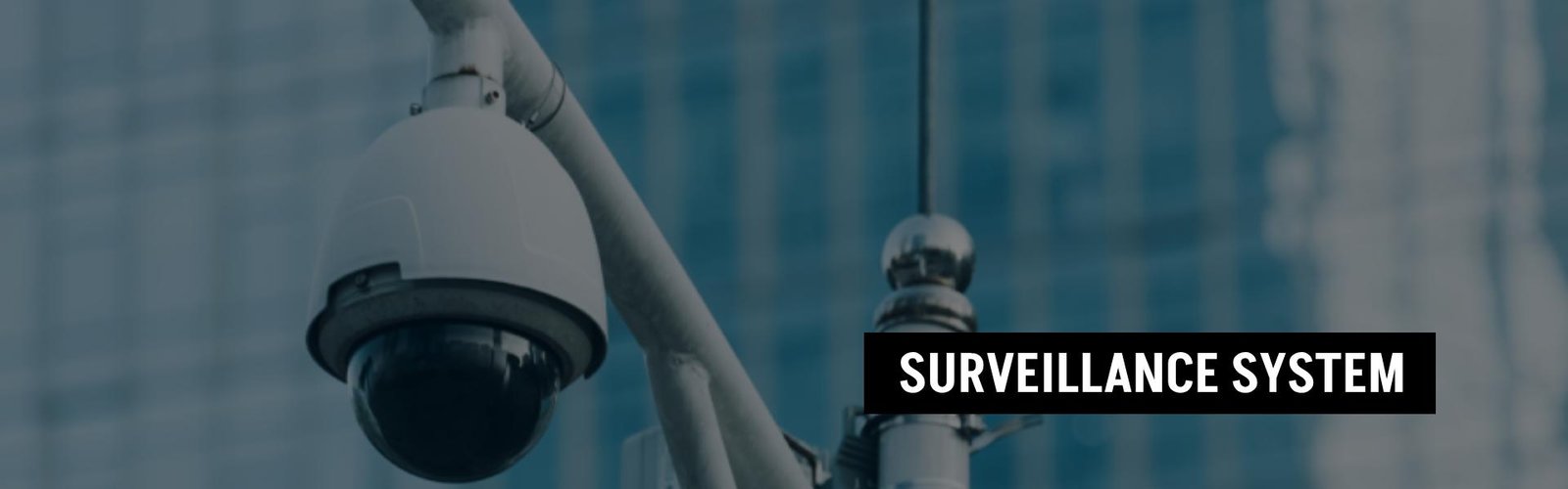 Surveillance System in ST System